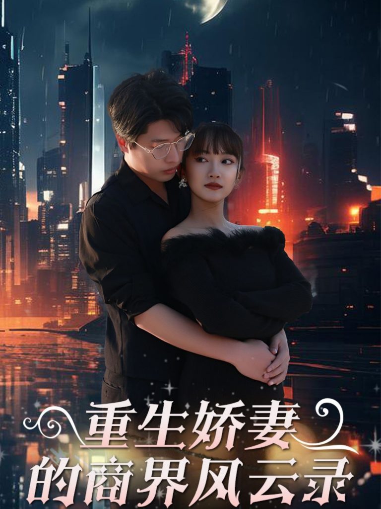 图片[1]-重生娇妻的商界风云录&商界女王风云录（48集）麻楠&戚正-资源V站