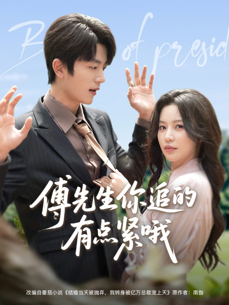 图片[1]-傅先生你追的有点紧哦（95集）于伦豪＆陈思澈-资源V站