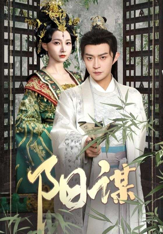 20740-阳谋（90集）马瑞泽＆冯艺然-资源V站