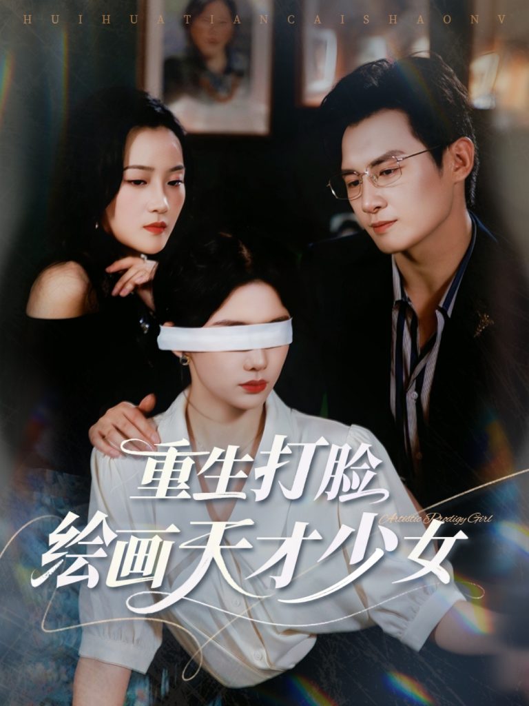图片[1]-重生打脸绘画天才少女（61集）彭士腾&牛湘鹭-资源V站