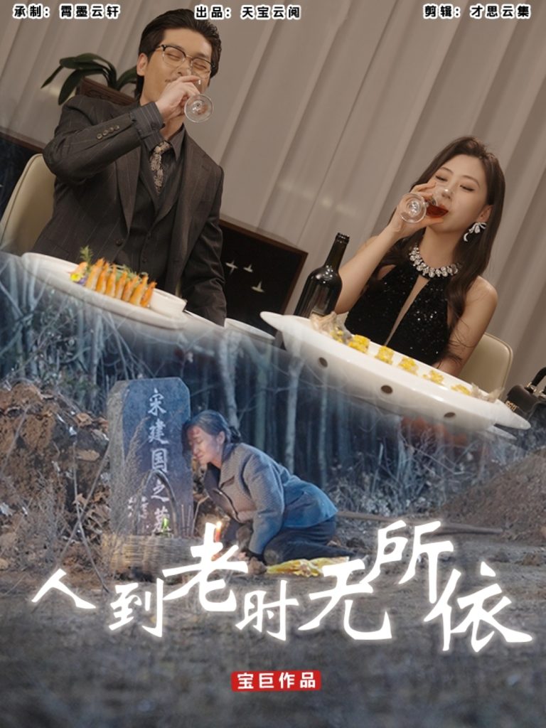 图片[1]-人到老时无所依（77集）-资源V站
