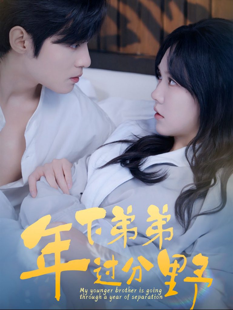 图片[1]-年下弟弟过分野（100集）谢鸿鑫＆马乐婕-资源V站