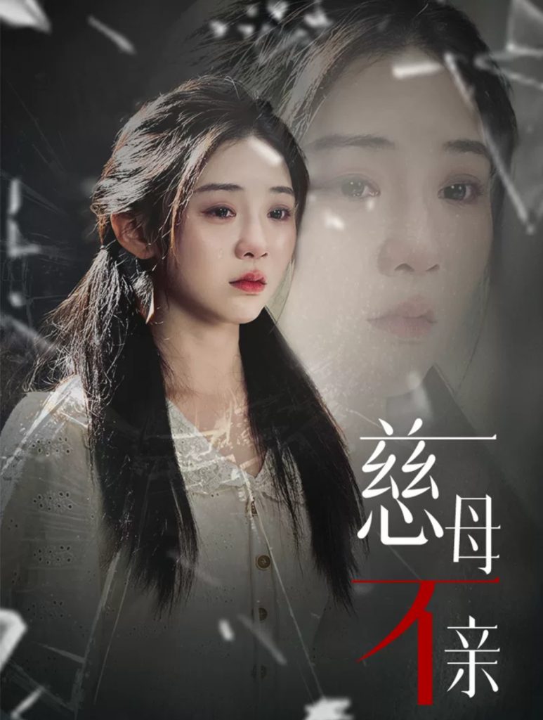 图片[1]-慈母不亲（40集）-资源V站