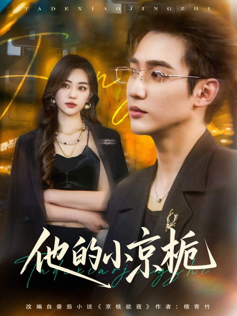 图片[1]-他的小京栀（70集）孙艺荀&杨雪玉-资源V站