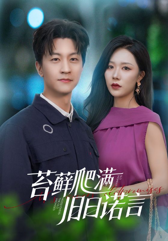图片[1]-苔藓爬满旧日诺言（83集）王鹏＆钟莹玲-资源V站