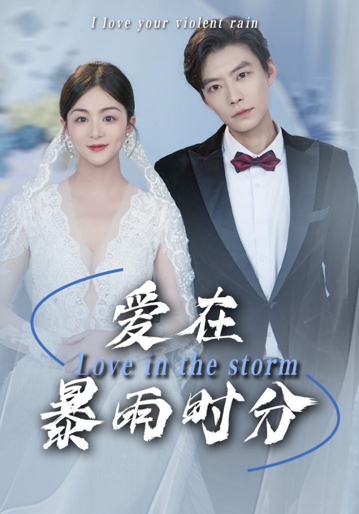 图片[1]-爱在暴雨时分（55集）董一乐&储芊樾-资源V站