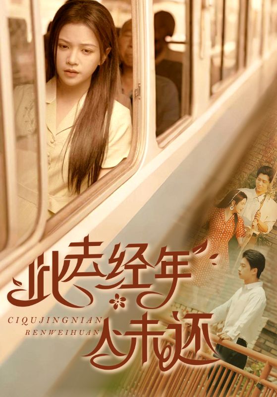 图片[1]-此去经年人未还（78集）冯思源&邓赟达-资源V站