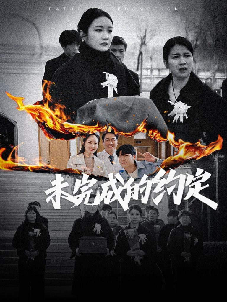 图片[1]-未完成的约定（40集）潘依祎-资源V站
