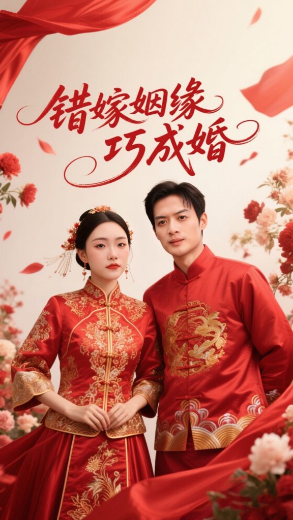 错嫁姻缘巧成婚（30集）郑明洋&曲姿-资源V站