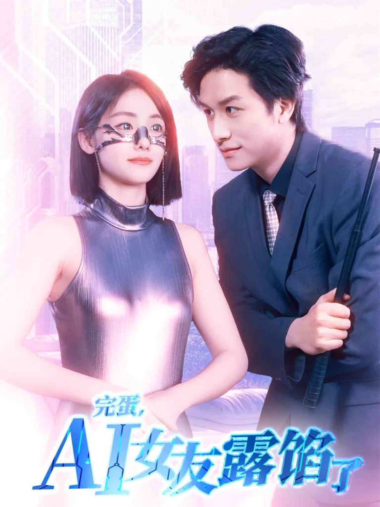 完蛋，AI女友露馅了（70集）故明＆顾佳菡-资源V站