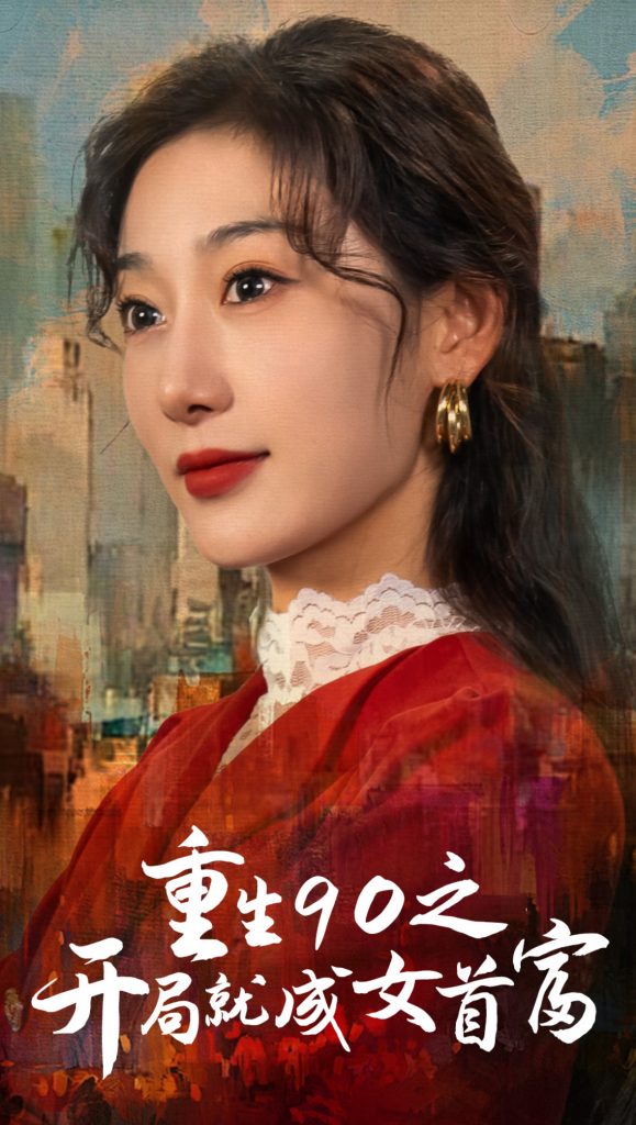 图片[1]-重生90之开局就成女首富（66集）-资源V站