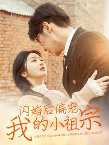 图片[1]-闪婚后偏宠我的小祖宗（82集）孟祥鑫&李艾笑-资源V站