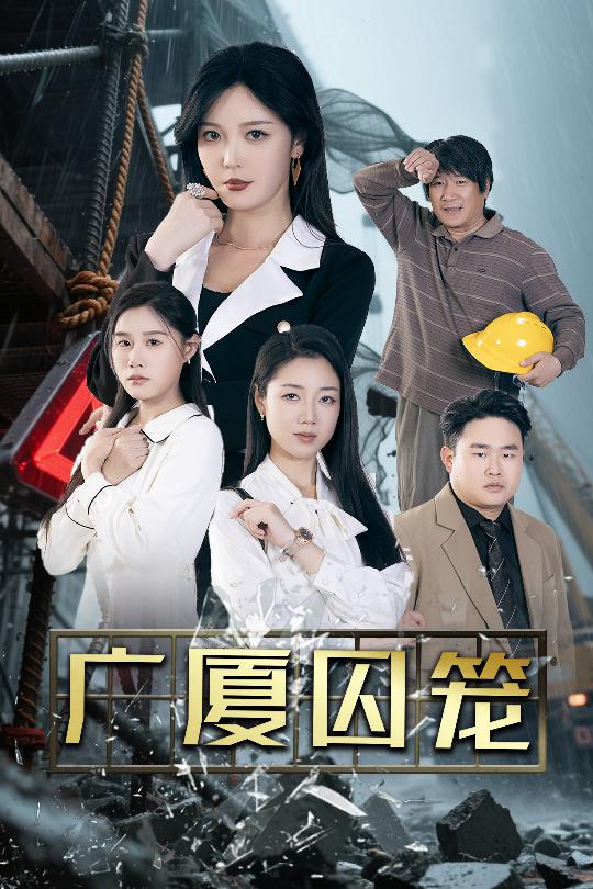 广厦囚笼（54集）李明&魏昕怡&欣然姐姐-资源V站