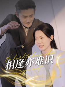 图片[1]-相逢亦难识（50集）-资源V站