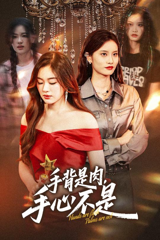 图片[1]-手背是肉手心不是（45集）杨雪玉&刘羽霄-资源V站