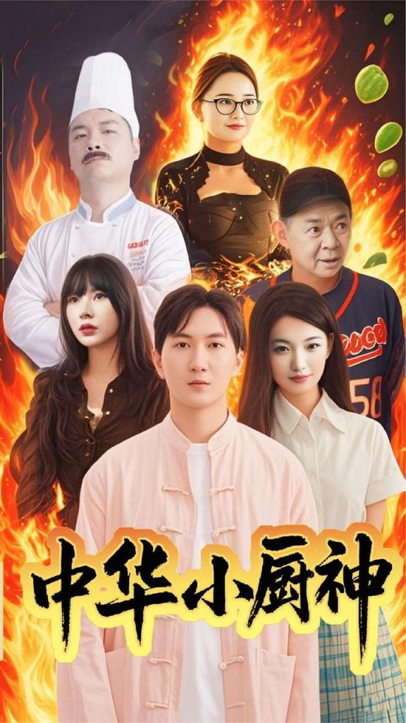 中华小厨神（38集）-资源V站