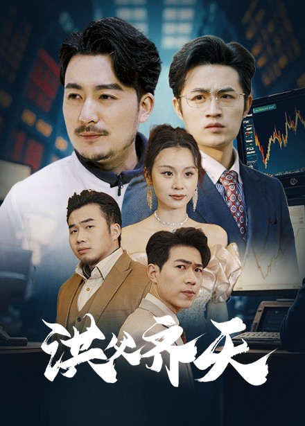 图片[1]-洪父齐天（63集）-资源V站