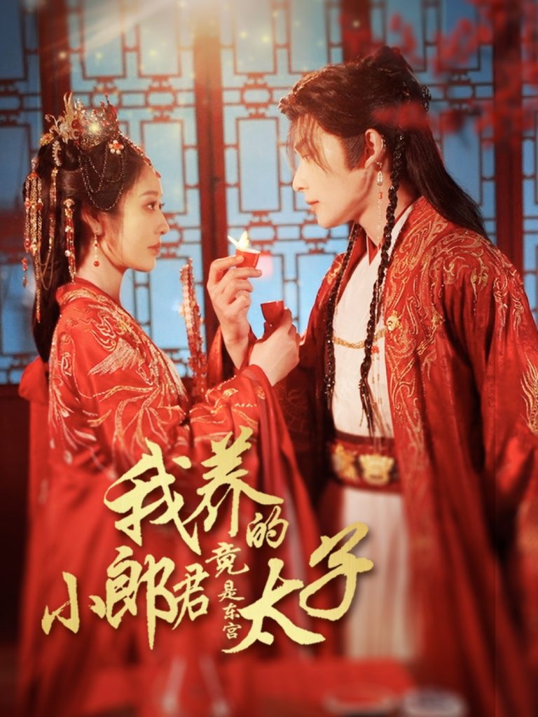 图片[1]-我养的小郎君竟是东宫太子＆卿与天争娇（104集）戴琪轩&申浩男-资源V站