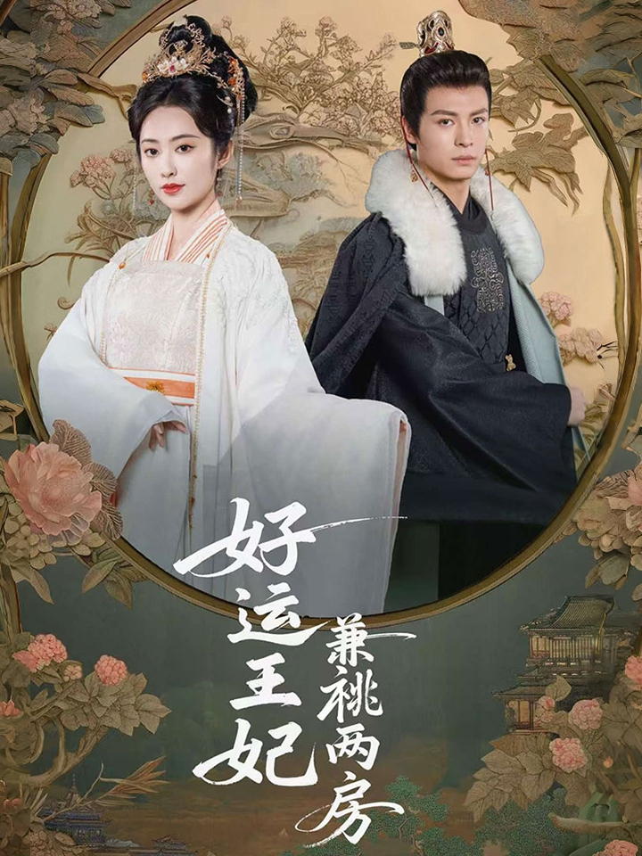 好运王妃兼祧两房（50集）刘叁肆＆生馨月-资源V站