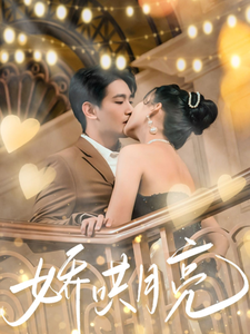 娇哄月亮（80集）王浩翔＆蔺瑞雪-资源V站