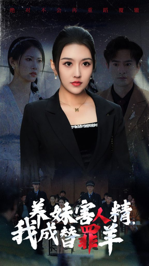 图片[1]-养妹害人精，我成替罪羊（29集）王漫漫 周洛伊-资源V站