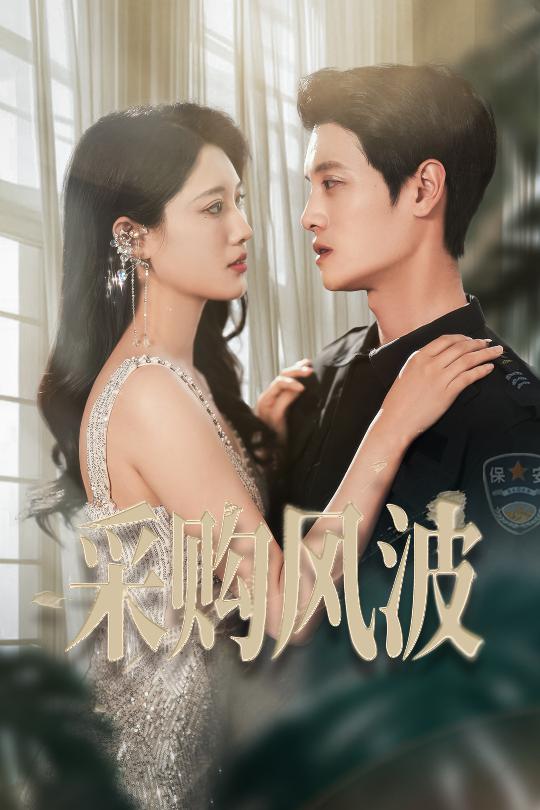图片[1]-采购风波（45集）刘方为&王熳熳-资源V站