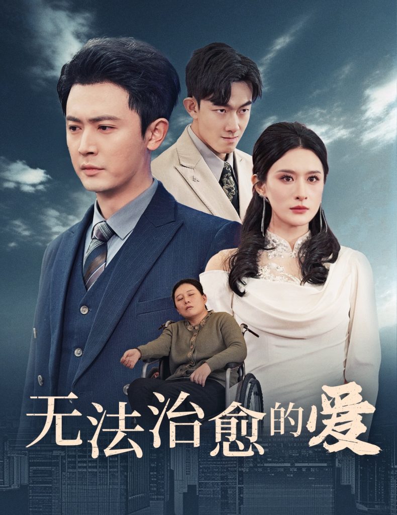 图片[1]-无法治愈的爱（35集）-资源V站