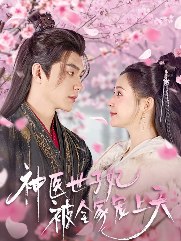 图片[1]-神医世子妃被全家宠上天（80集）王昱凯＆许丹-资源V站