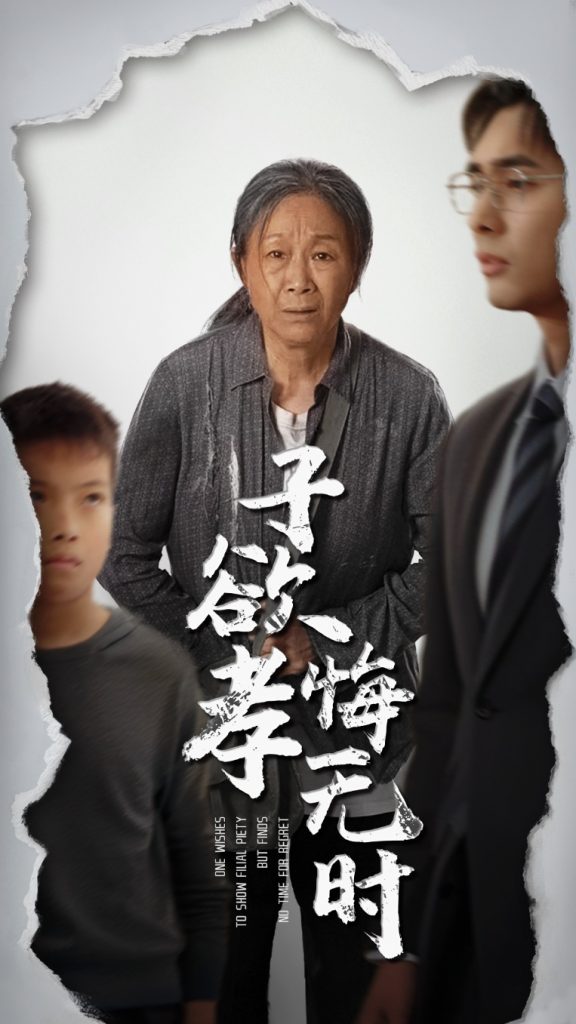 图片[1]-子欲孝悔无时（54集）米琦&吴子明-资源V站