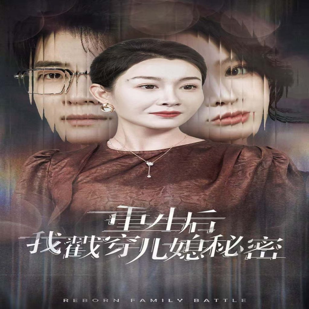 重生后我戳穿儿媳秘密（30集）-资源V站