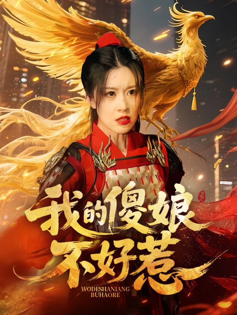 图片[1]-我的傻娘不好惹（78集）崔晓旭&张顺飞燕-资源V站
