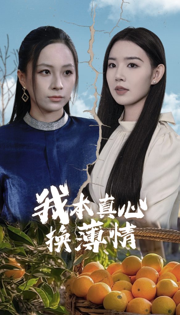 图片[1]-我本真心换薄情（49集）-资源V站