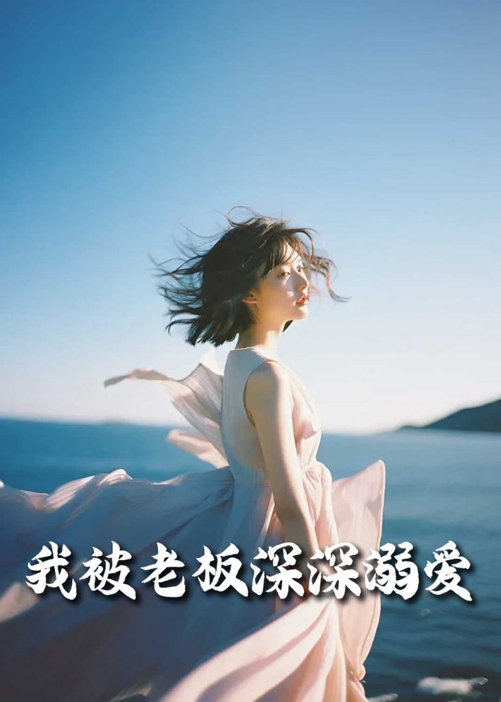 图片[1]-我被老板深深溺爱&今生有你（55集）伍昕宇-资源V站