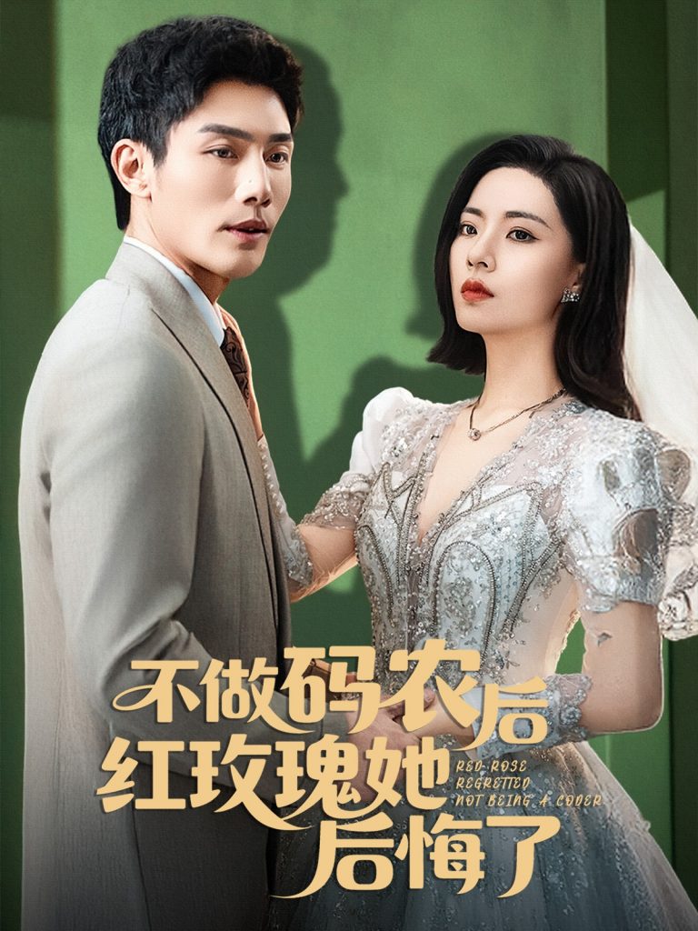 图片[1]-不做码农后红玫瑰她后悔了（60集）张培宝＆王瀚迎-资源V站