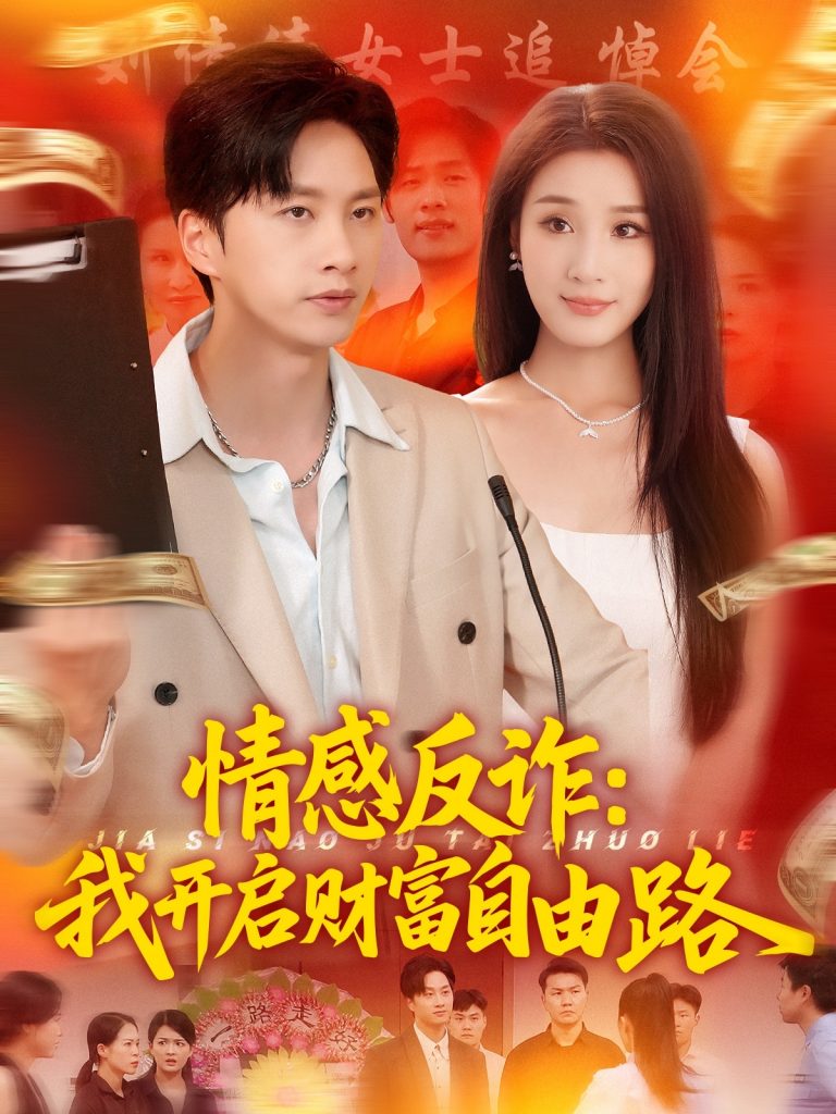 图片[1]-情感反诈我开启财富自由路（70集）陈雷雷&张如熠-资源V站