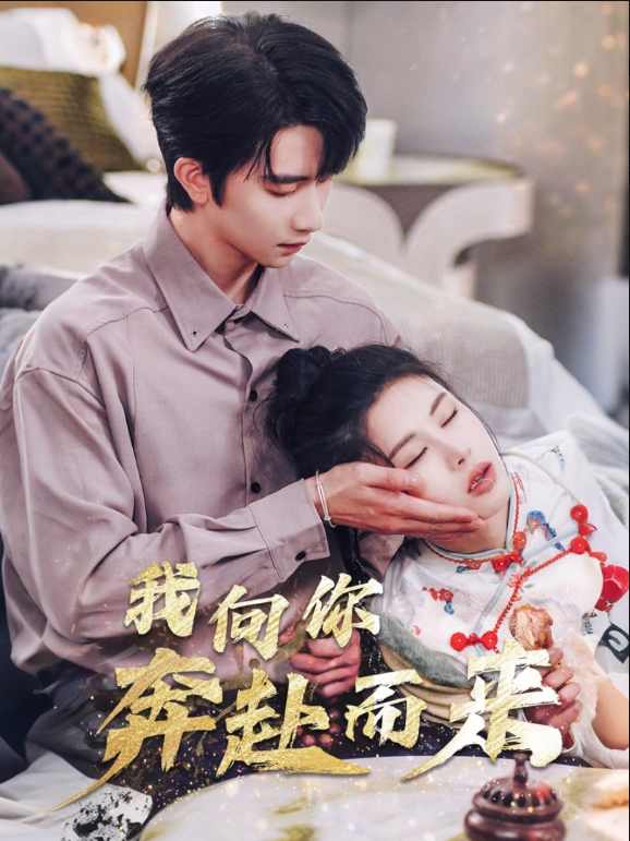 图片[1]-我向你奔赴而来（60集）邹漪琳-资源V站
