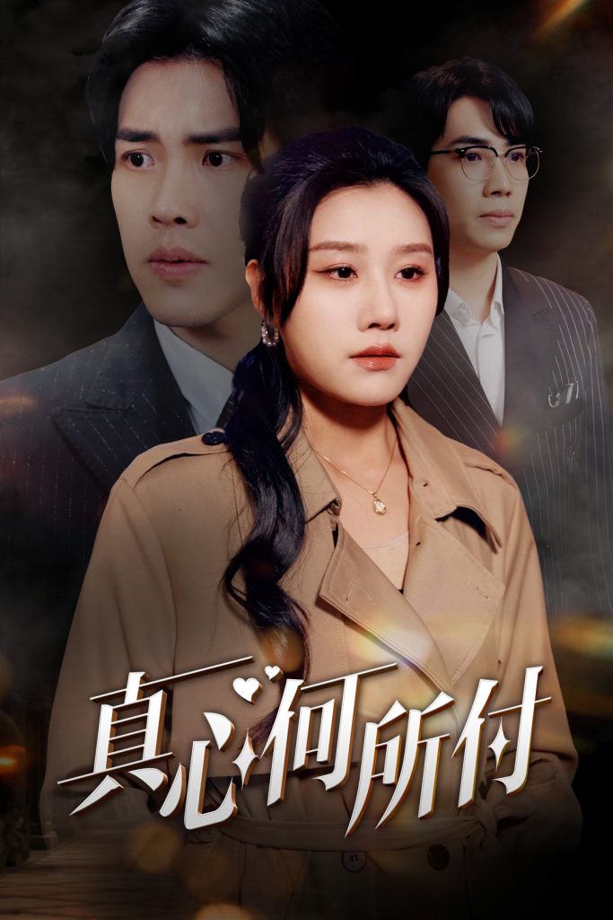 真心何所付（30集）陆绎方＆魏昕怡-资源V站
