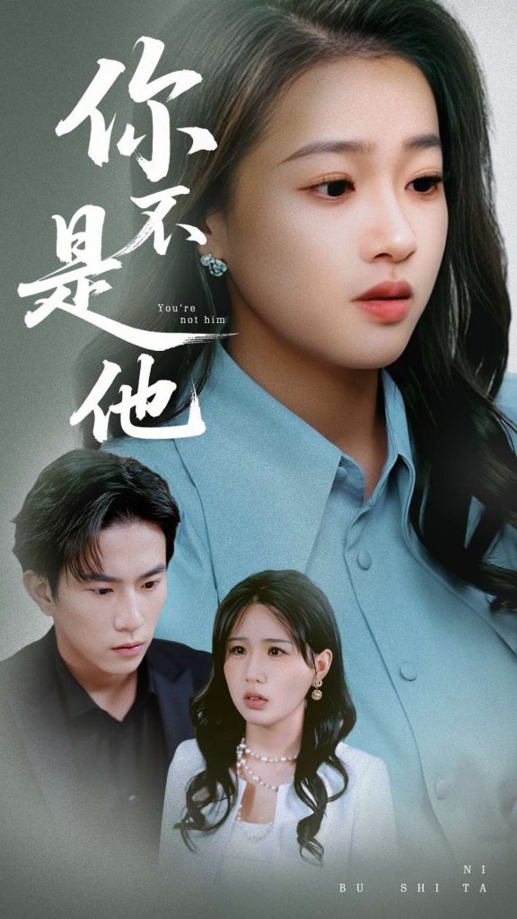 图片[1]-你不是他（70集）袁雨涵&程澄-资源V站