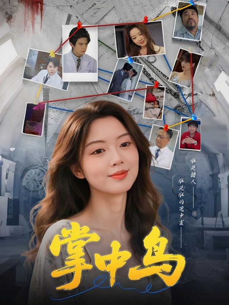 图片[1]-掌中鸟（42集）唐朵&李衡伟-资源V站