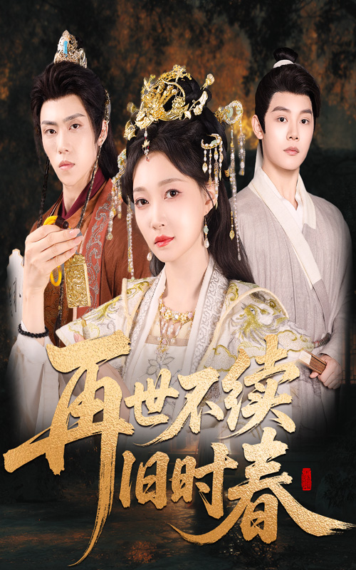 再世不续旧时春（60集）陈梓阳＆冯艺然-资源V站