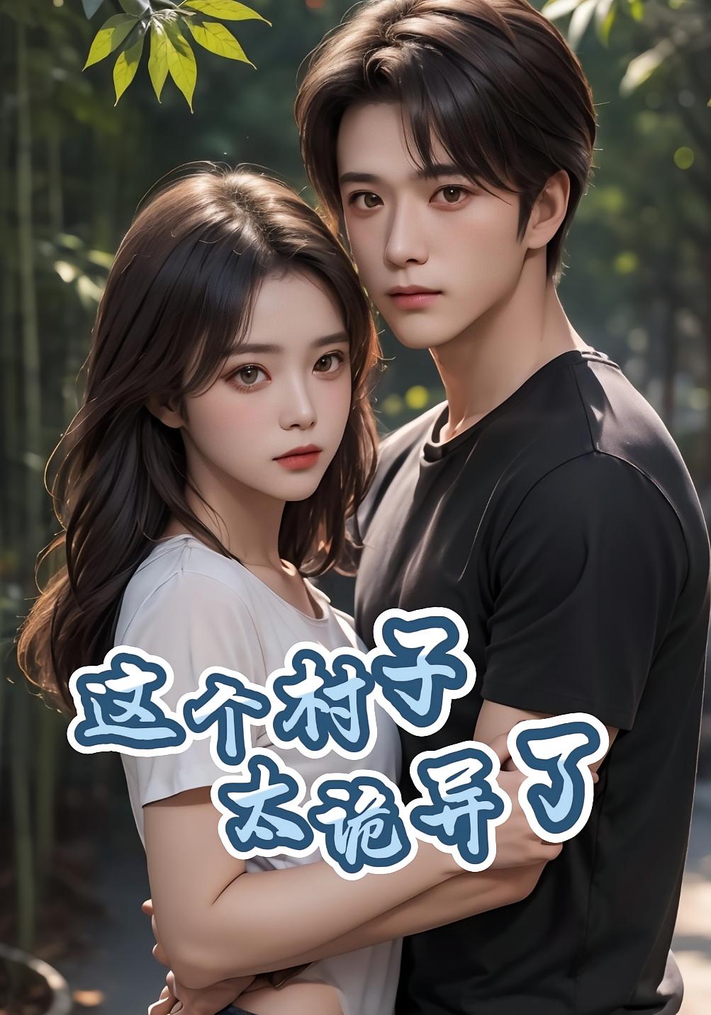 这个村子太诡异了（27集）-资源V站