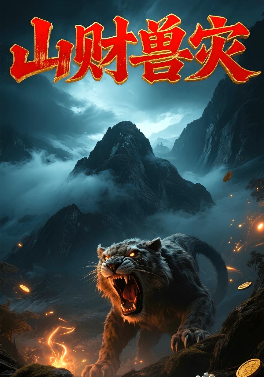 山财兽灾（30集）-资源V站