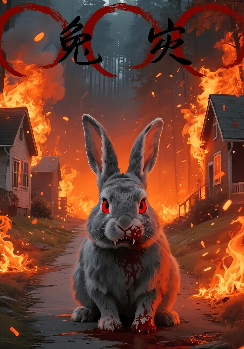 兔灾(25集)-资源V站