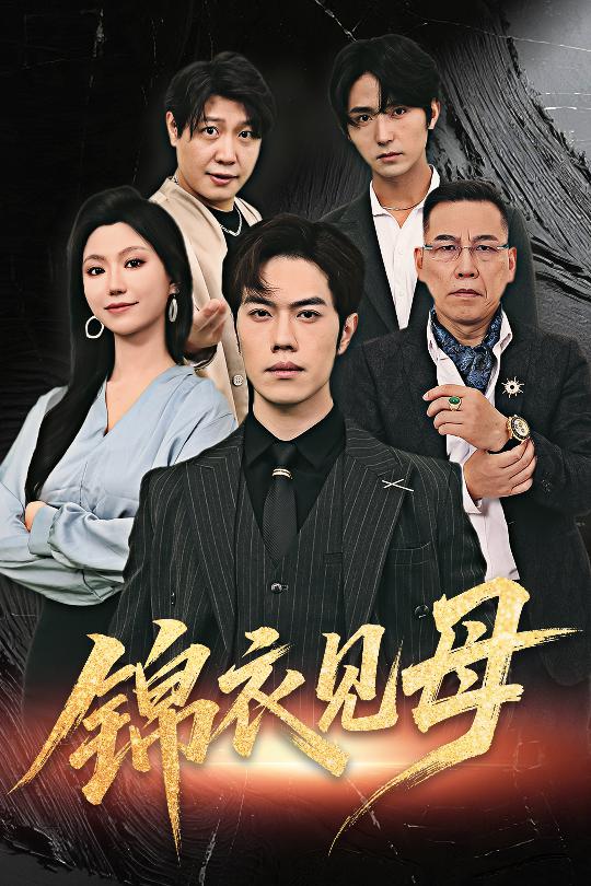 锦衣见母（60集）赵婉鹭山&魏心宁-资源V站