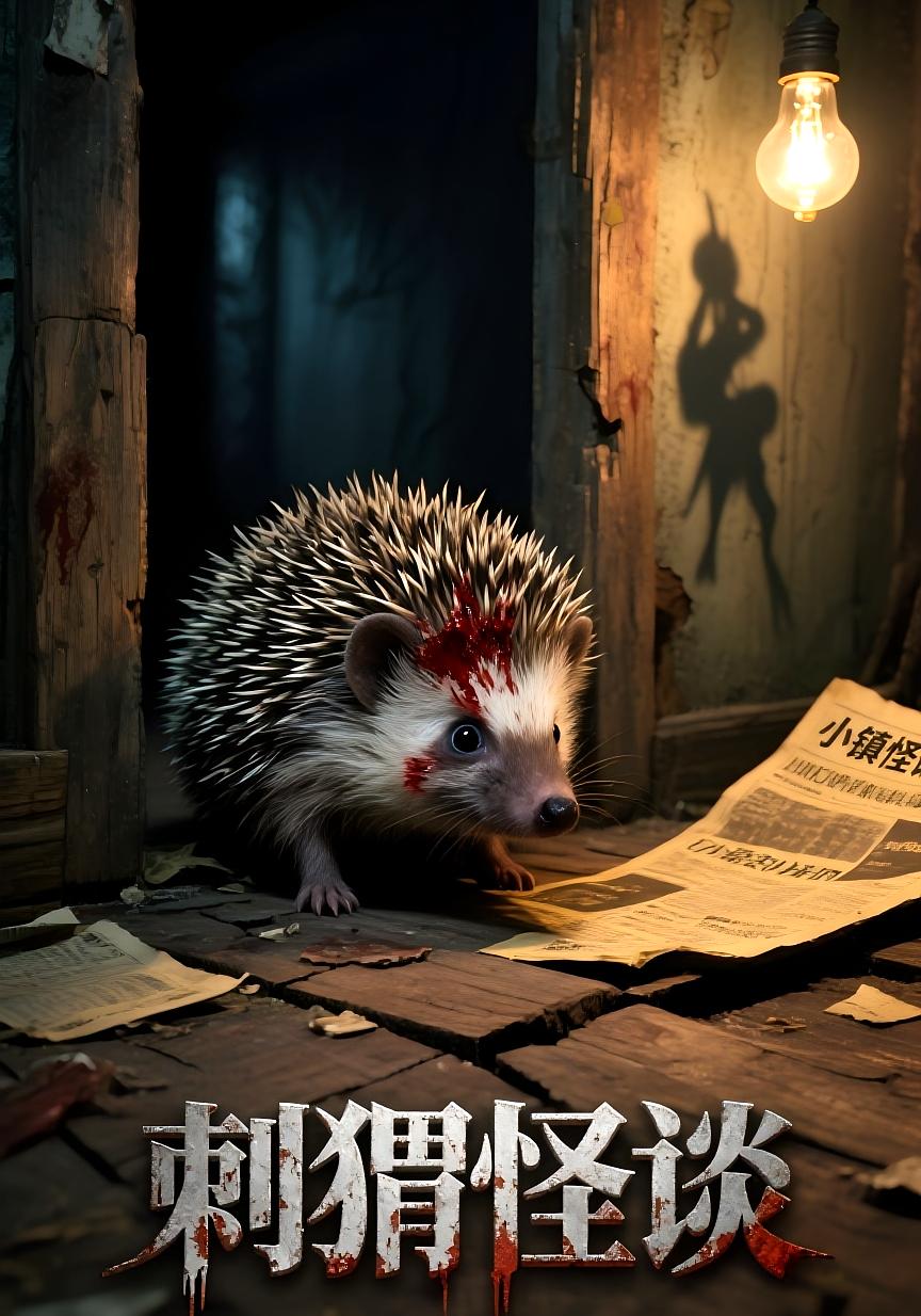 刺猬怪谈(30集)-资源V站