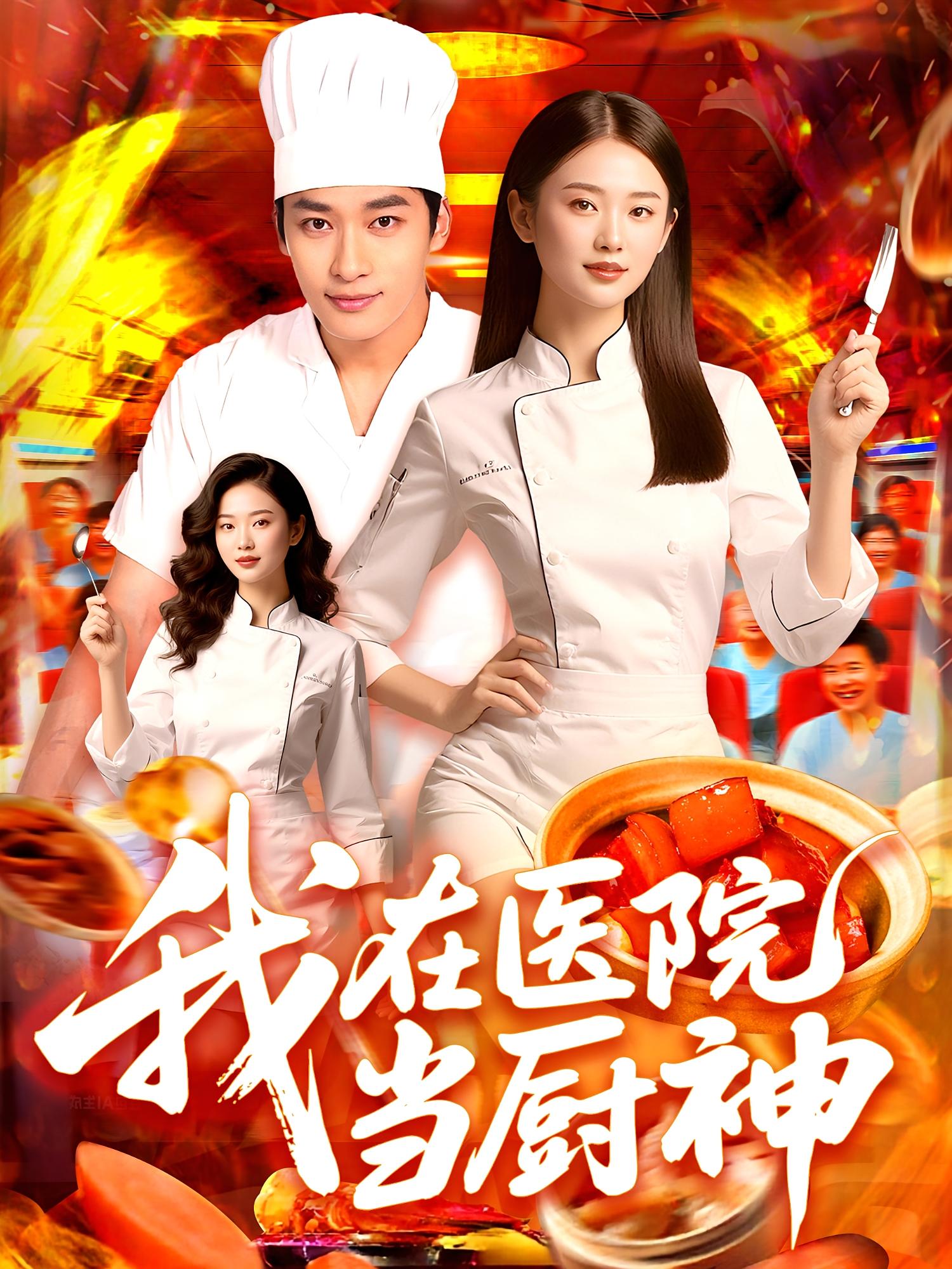 我在医院当厨神（102集）-资源V站