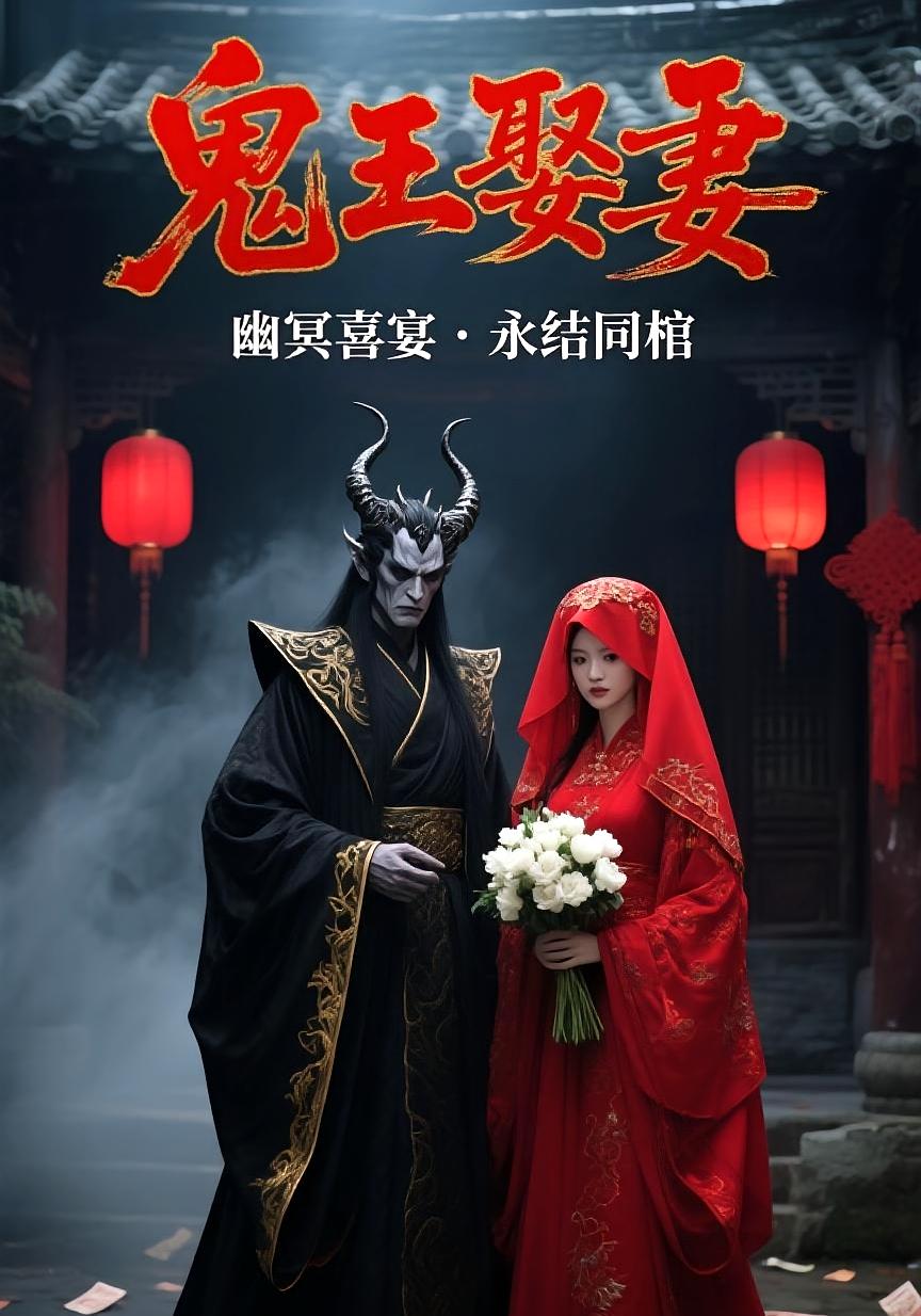 鬼王娶妻（70集）-资源V站