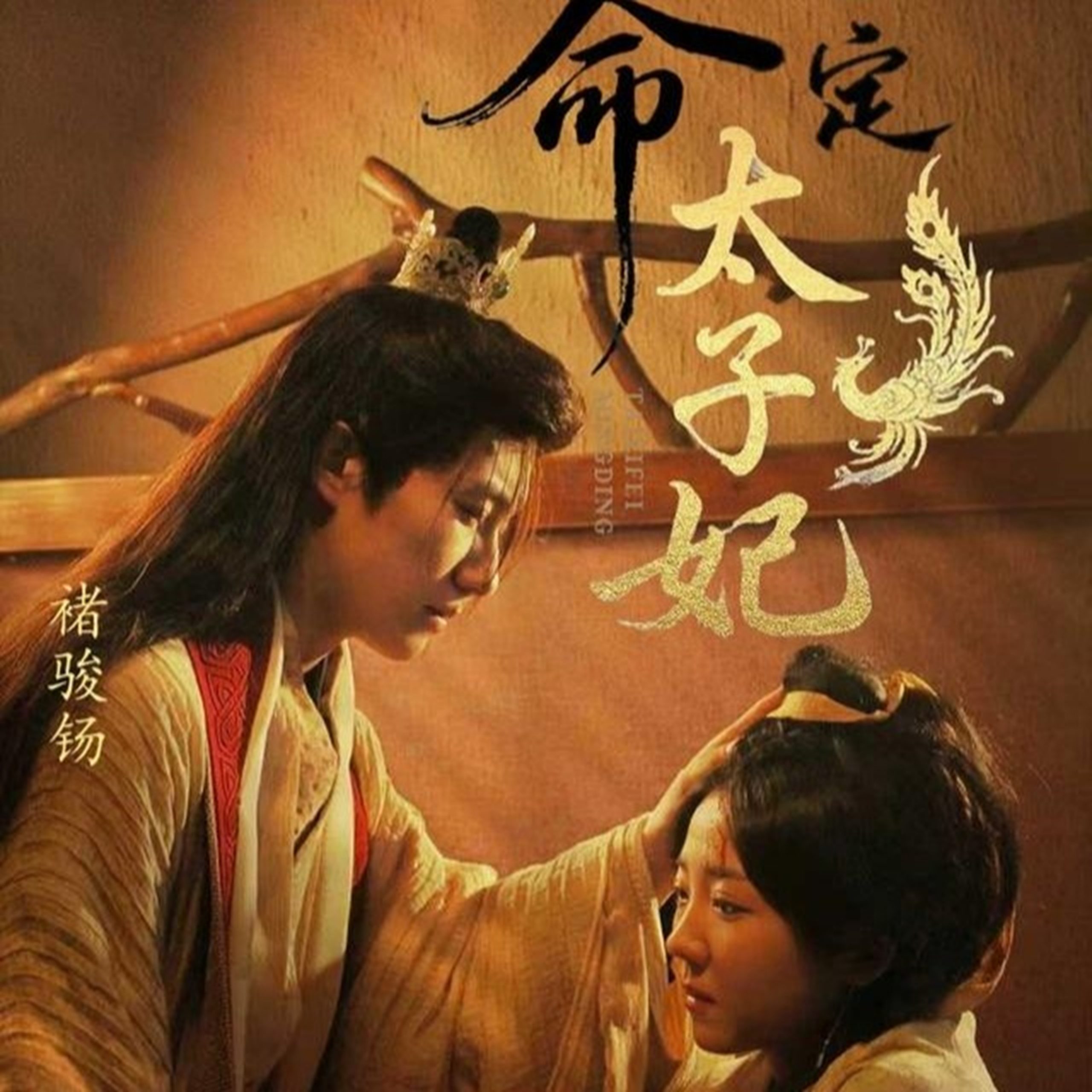 命定太子妃（63集）褚骏钖＆李海蒂-资源V站