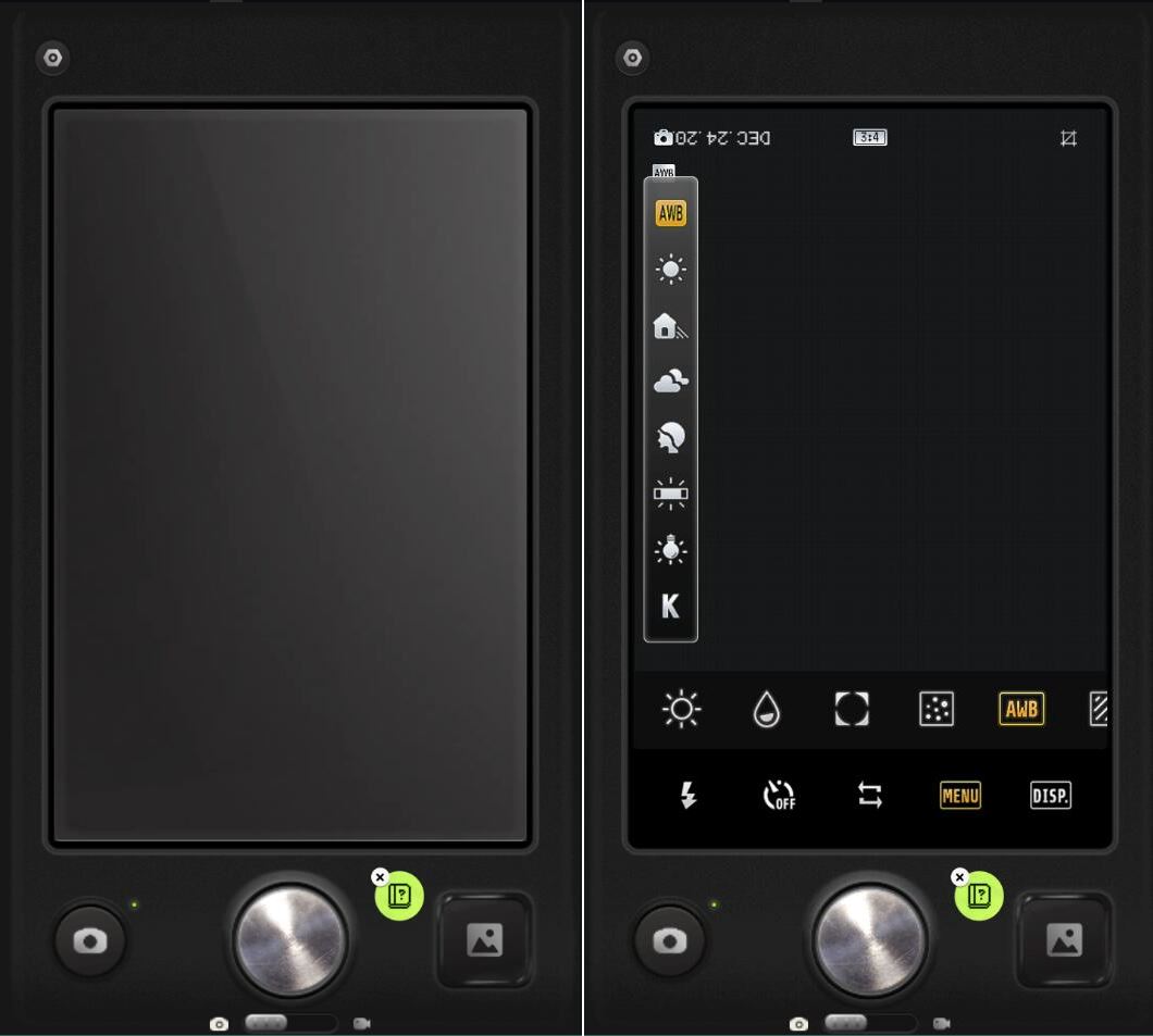 ProCCD复古CCD相机v3.1.1解锁会员版-资源V站