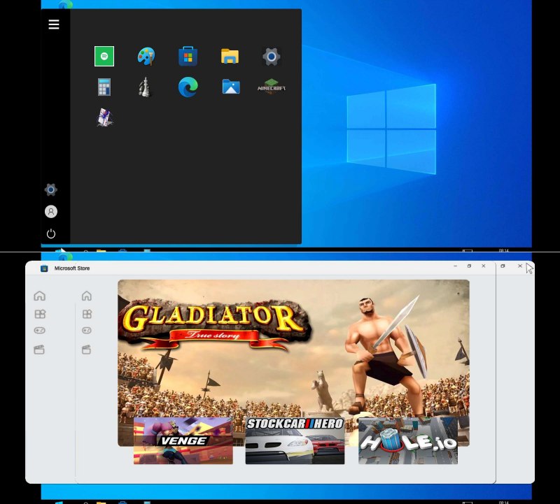 win10模拟器1.0手机上玩电脑免费版-资源V站
